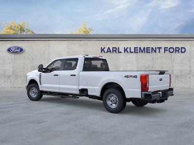 2026 Ford F-350 Crew Cab SRW 4WD Pickup for sale #TED24999 - photo 2