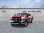 New 2026 Ford F-350 XLT Crew Cab for sale #TED25085 - photo 2