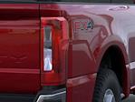 New 2026 Ford F-350 XLT Crew Cab for sale #TED25085 - photo 21