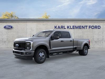 New 2026 Ford F-350 XL Crew Cab for sale #TED32126 - photo 1