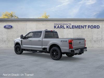 2026 Ford F-250 Crew Cab 4WD Pickup for sale #TED38241 - photo 2