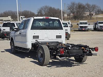 New 2026 Ford F-250 Super Cab Cab Chassis for sale #TED47426 - photo 2