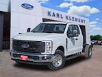 New 2026 Ford F-250 Super Cab Cab Chassis for sale #TED47426 - photo 1