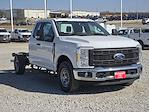 New 2026 Ford F-250 Super Cab Cab Chassis for sale #TED47426 - photo 3