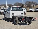 New 2026 Ford F-250 Super Cab Cab Chassis for sale #TED47426 - photo 2