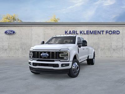 New 2026 Ford F-450 Platinum Crew Cab for sale #TED49823 - photo 2