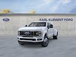 New 2026 Ford F-450 Platinum Crew Cab for sale #TED49823 - photo 2