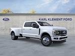 New 2026 Ford F-450 Platinum Crew Cab for sale #TED49823 - photo 7