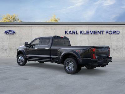 New 2026 Ford F-450 Platinum Crew Cab for sale #TED50023 - photo 2
