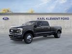 2026 Ford F-450 Crew Cab DRW 4x4 Pickup for sale #TED50023 - photo 1