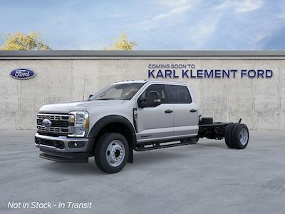 New 2026 Ford F-450 - photo 1