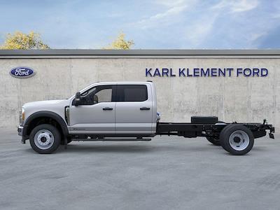 New 2026 Ford F-450 - photo 1