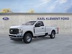 New 2026 Ford F-250 XL Regular Cab for sale #TED93084 - photo 1