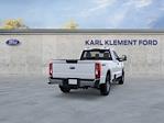 New 2026 Ford F-250 XL Regular Cab for sale #TED93084 - photo 8