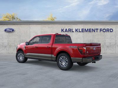 New 2026 Ford F-150 - photo 1
