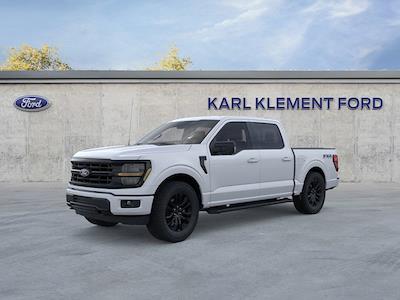 New 2026 Ford F-150 - photo 1