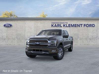 New 2026 Ford F-150 - photo 1