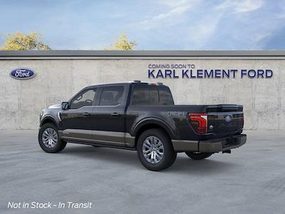 New 2026 Ford F-150 - photo 1