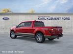 New 2026 Ford F-150 King Ranch SuperCrew Cab for sale #TFA39650 - photo 2