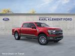 New 2026 Ford F-150 King Ranch SuperCrew Cab for sale #TFA39650 - photo 7
