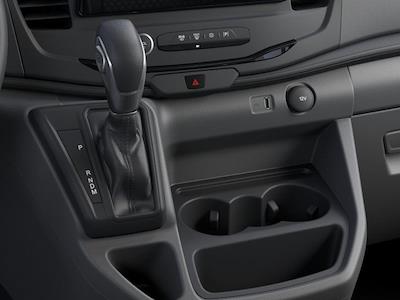 New 2026 Ford Transit 350 HD High Roof Empty Cargo Van for sale #TKA36110 - photo 2