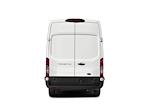 New 2026 Ford Transit 350 HD High Roof Empty Cargo Van for sale #TKA36110 - photo 5