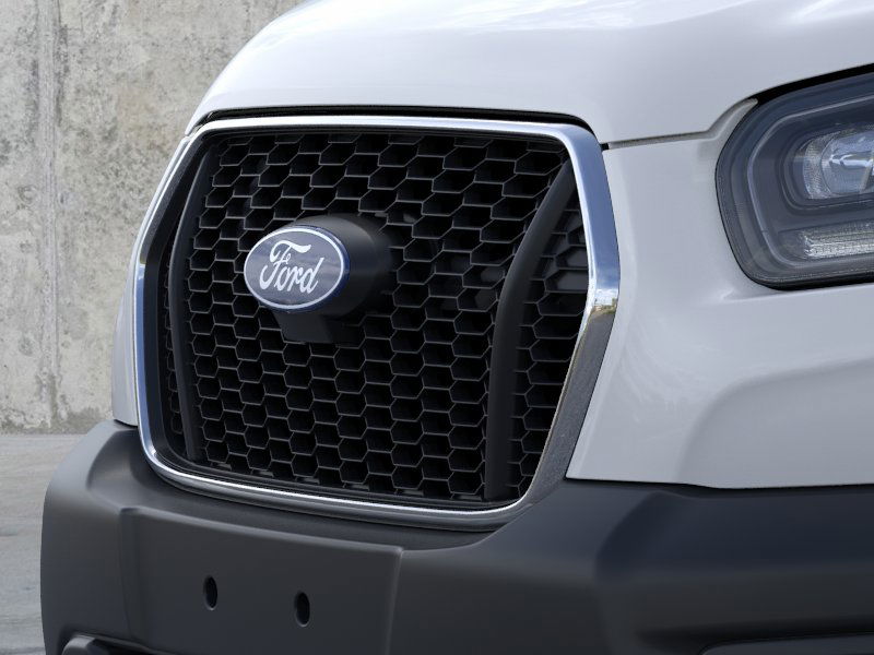 New 2026 Ford Transit 250 - photo 8