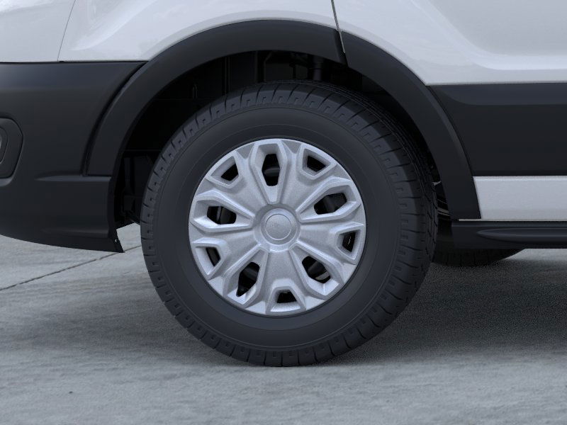 New 2026 Ford Transit 250 - photo 10