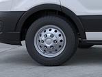 2026 Ford Transit 350 HD High Roof RWD Empty Cargo Van for sale #TKA38937 - photo 9