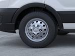 New 2026 Ford Transit 350 HD High Roof Empty Cargo Van for sale #TKA42129 - photo 19