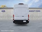 New 2026 Ford Transit 350 HD High Roof Empty Cargo Van for sale #TKA42129 - photo 5