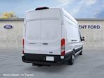 2026 Ford Transit 350 HD High Roof RWD Empty Cargo Van for sale #TKA49183 - photo 9