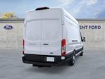 New 2026 Ford Transit 350 HD High Roof Empty Cargo Van for sale #TKA53045 - photo 9