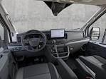 New 2026 Ford Transit 350 HD High Roof Empty Cargo Van for sale #TKA53045 - photo 10