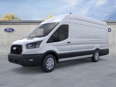 New 2026 Ford Transit 250 High Roof Empty Cargo Van for sale #TKA59684 - photo 1