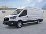 2026 Ford Transit 250 High Roof RWD Empty Cargo Van for sale #TKA59684 - photo 1