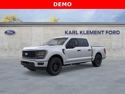 2026 Ford F-150 SuperCrew Cab RWD Pickup for sale #TKD11948 - photo 1
