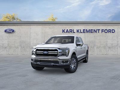 New 2026 Ford F-150 - photo 1