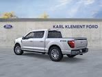 New 2026 Ford F-150 Lariat SuperCrew Cab for sale #TKD13566 - photo 4