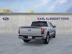 New 2026 Ford F-150 Lariat SuperCrew Cab for sale #TKD13566 - photo 8