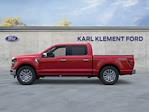 New 2026 Ford F-150 XLT SuperCrew Cab for sale #TKD14053 - photo 3