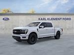 New 2026 Ford F-150 Lariat SuperCrew Cab for sale #TKD14960 - photo 1