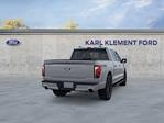 2026 Ford F-150 SuperCrew Cab 4WD Pickup for sale #TKD17106 - photo 8