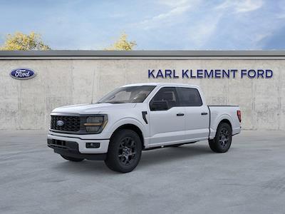 New 2026 Ford F-150 STX SuperCrew Cab for sale #TKD17158 - photo 1