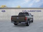 2026 Ford F-150 SuperCrew Cab 4WD Pickup for sale #TKD29438 - photo 8