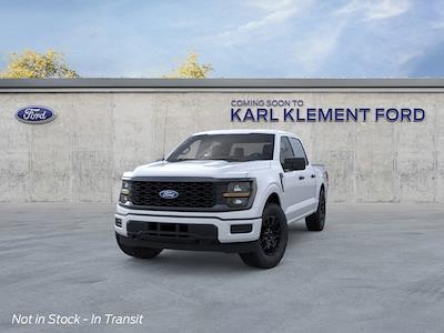 New 2026 Ford F-150 STX SuperCrew Cab for sale #TKD36912 - photo 2