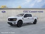 New 2026 Ford F-150 STX SuperCrew Cab for sale #TKD36912 - photo 1