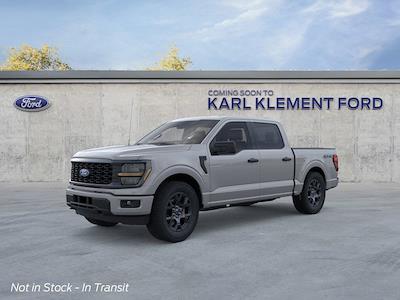 New 2026 Ford F-150 - photo 1