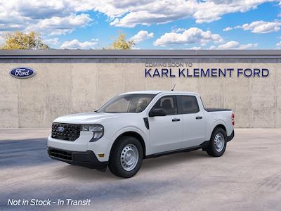 New 2026 Ford Maverick XL SuperCrew Cab for sale #TRB52257 - photo 1