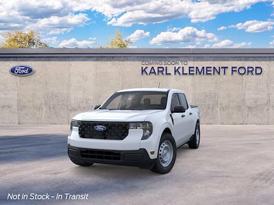 New 2026 Ford Maverick XL SuperCrew Cab for sale #TRB52257 - photo 2